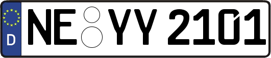 NE-YY2101