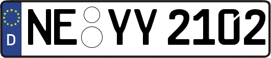 NE-YY2102