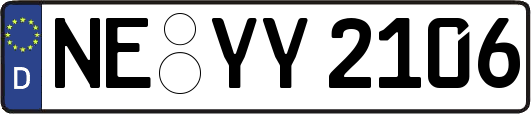NE-YY2106