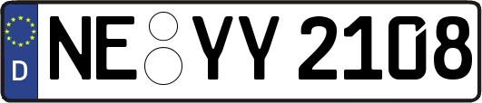 NE-YY2108