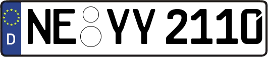 NE-YY2110