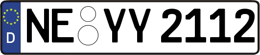 NE-YY2112