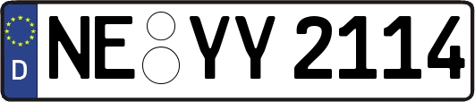 NE-YY2114