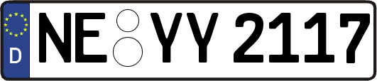 NE-YY2117