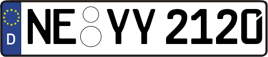 NE-YY2120