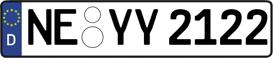 NE-YY2122