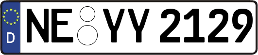 NE-YY2129