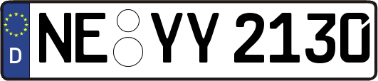 NE-YY2130