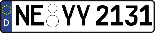 NE-YY2131