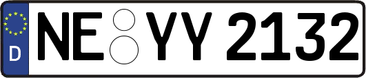 NE-YY2132