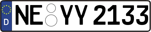 NE-YY2133