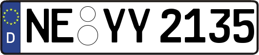 NE-YY2135