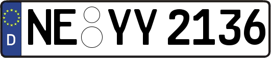 NE-YY2136