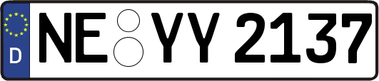 NE-YY2137