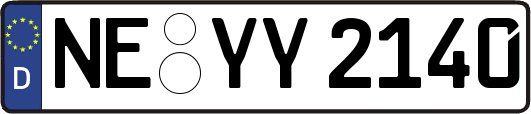 NE-YY2140