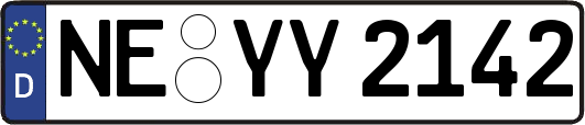 NE-YY2142