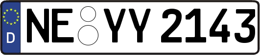 NE-YY2143