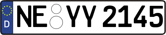 NE-YY2145