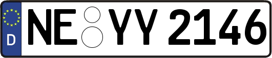 NE-YY2146