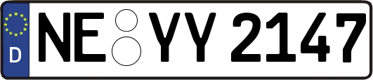 NE-YY2147