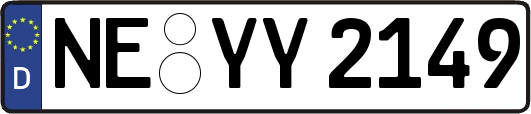 NE-YY2149