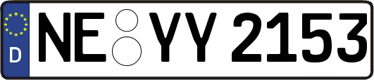 NE-YY2153