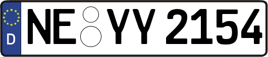 NE-YY2154