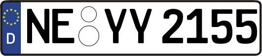 NE-YY2155