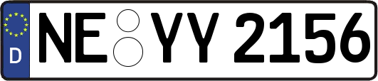 NE-YY2156