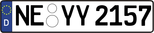 NE-YY2157