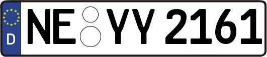 NE-YY2161