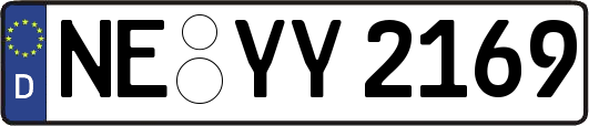 NE-YY2169