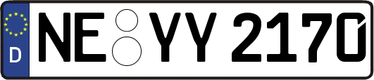NE-YY2170