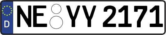 NE-YY2171
