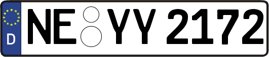 NE-YY2172
