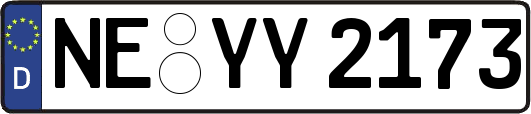 NE-YY2173