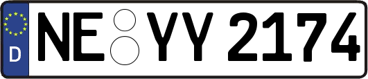 NE-YY2174