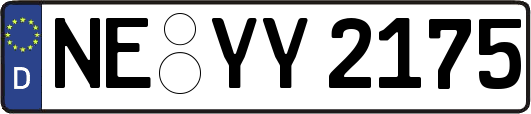 NE-YY2175