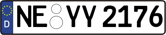 NE-YY2176