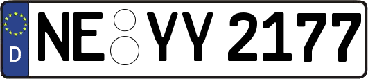 NE-YY2177