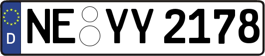 NE-YY2178