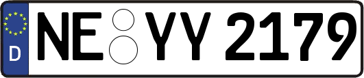 NE-YY2179