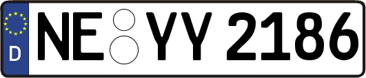 NE-YY2186