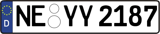 NE-YY2187