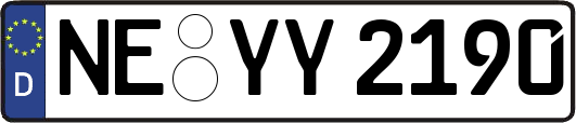 NE-YY2190