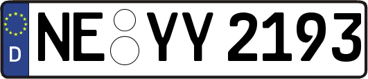 NE-YY2193
