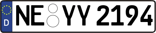 NE-YY2194