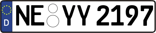 NE-YY2197
