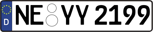 NE-YY2199