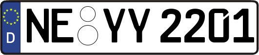 NE-YY2201